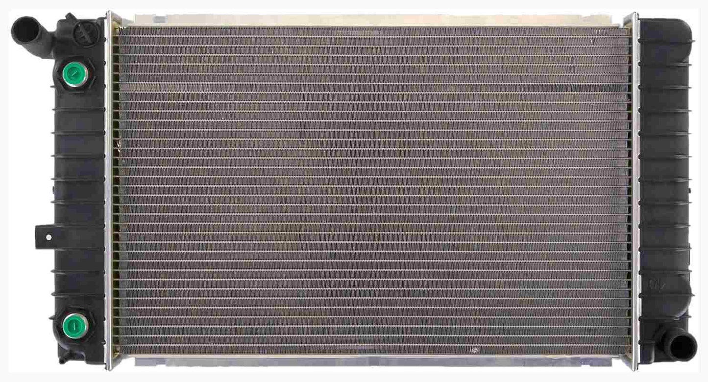 APDI Radiator 8011032