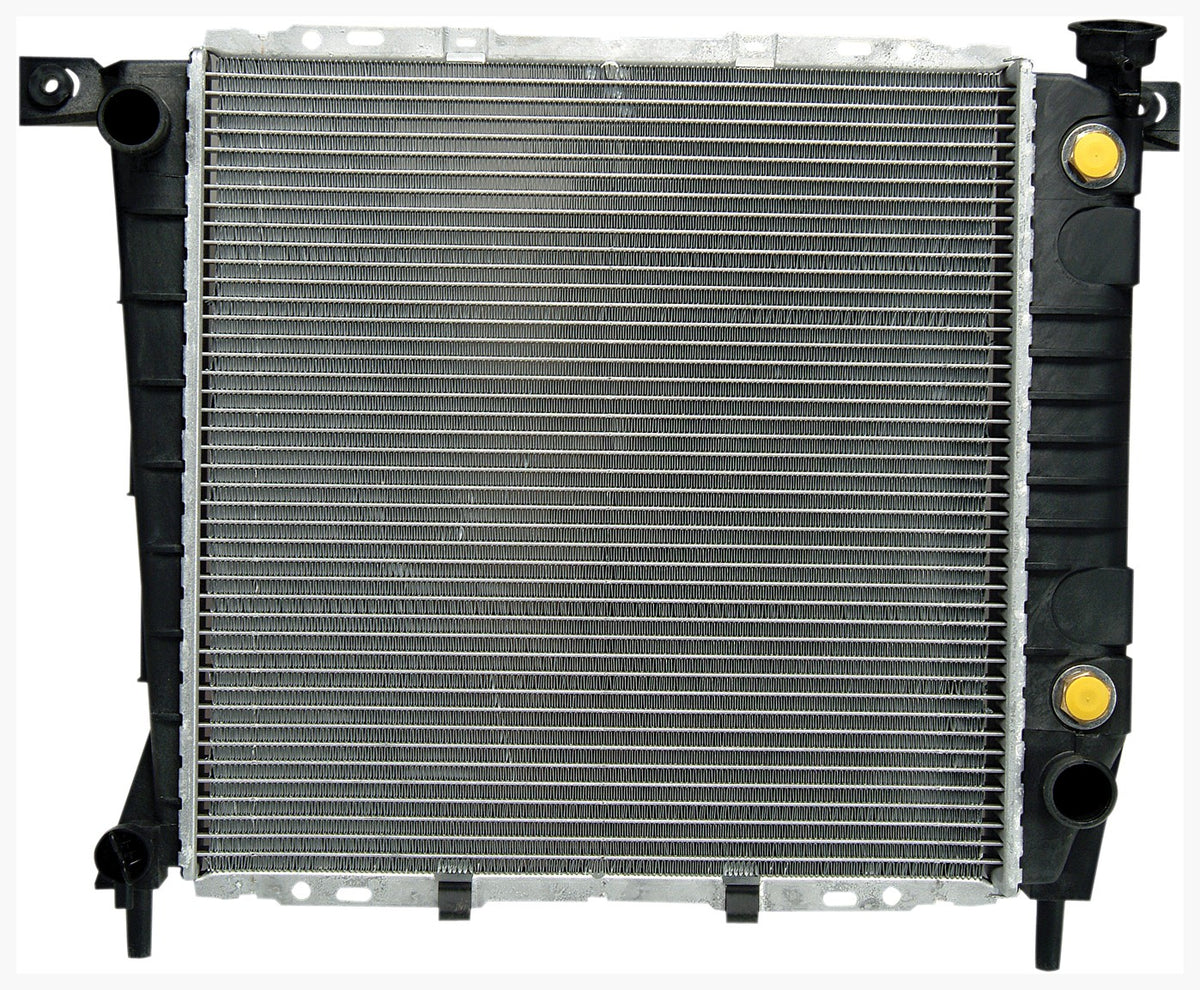 APDI Radiator 8011062