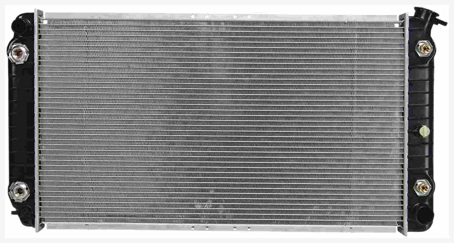 APDI Radiator 8011067