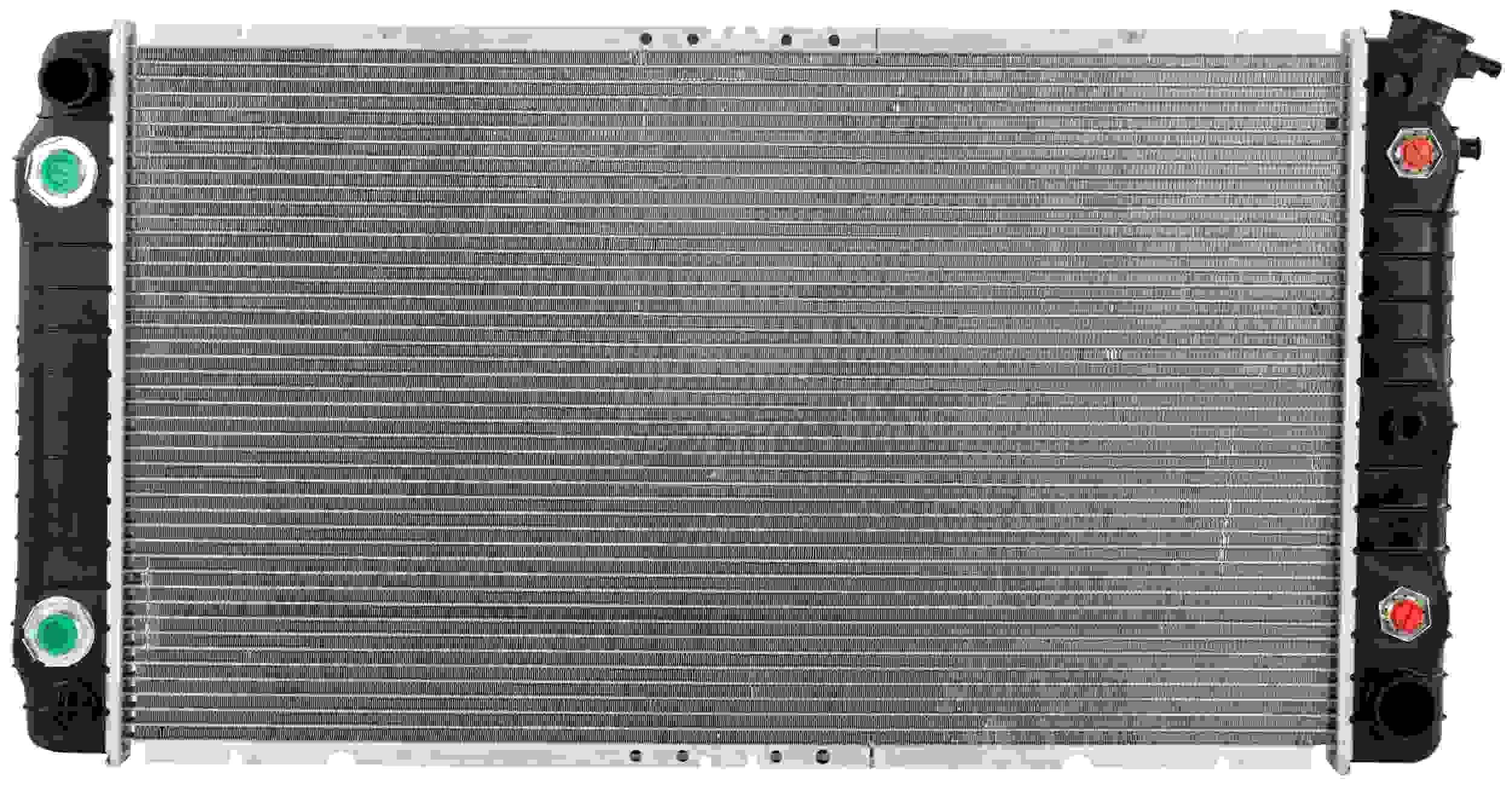 APDI Radiator 8011203