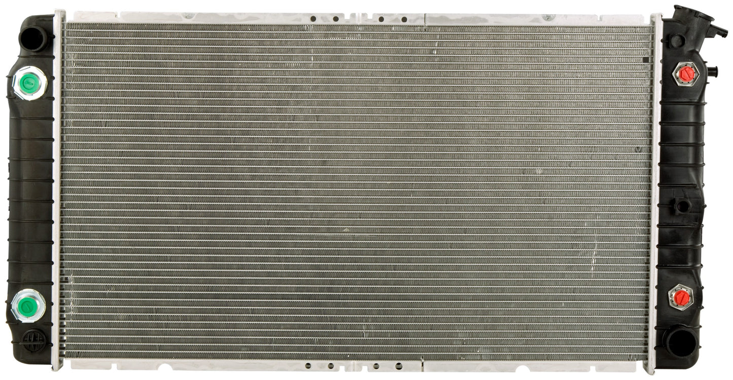 APDI Radiator 8011203