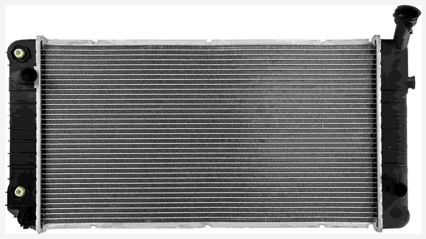 APDI Radiator 8011216