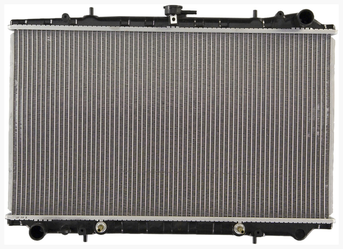 Agility Autoparts RADIATOR 8011242