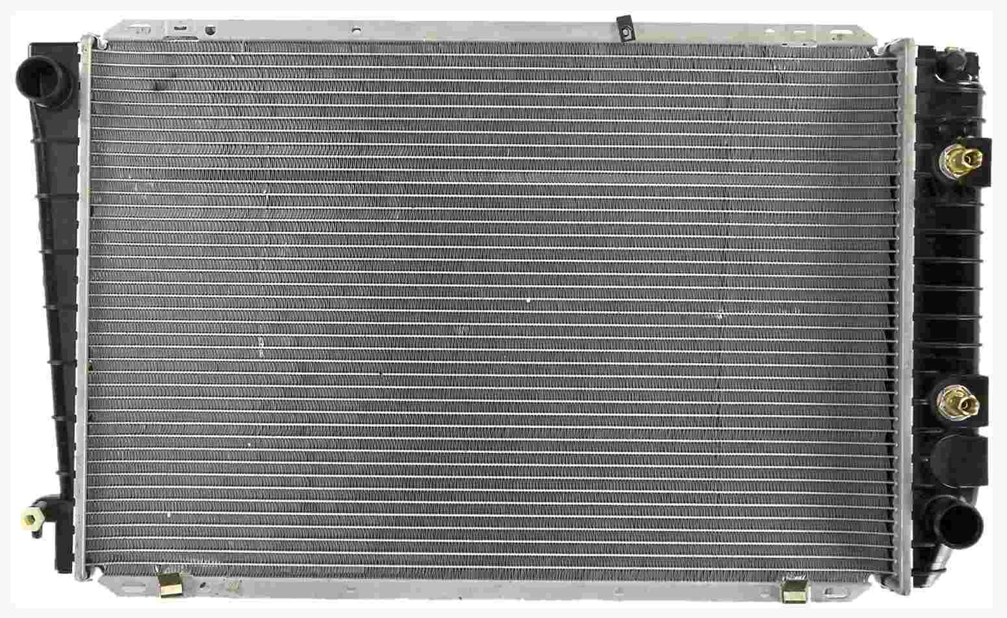 Agility Autoparts RADIATOR 8011279