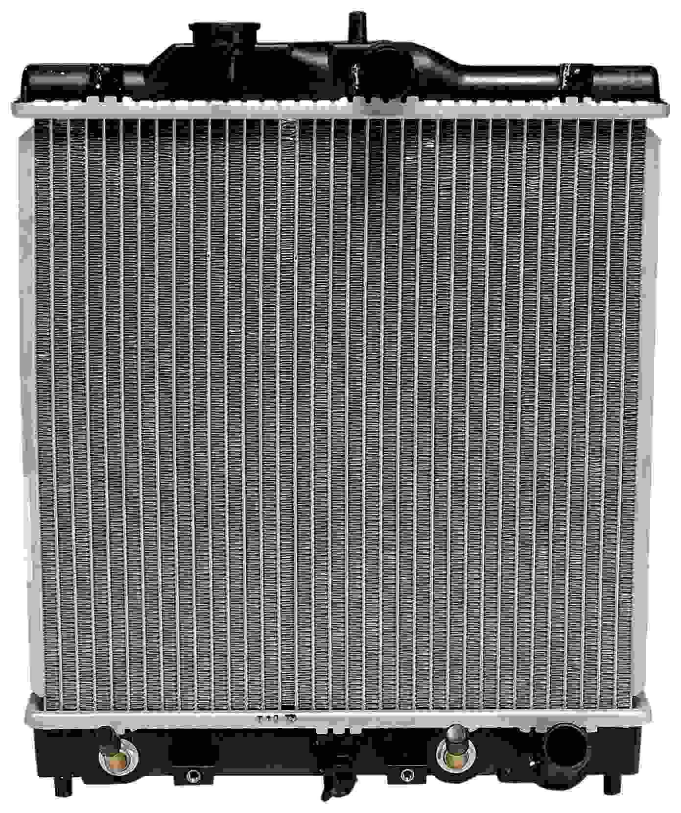 APDI Radiator 8011290