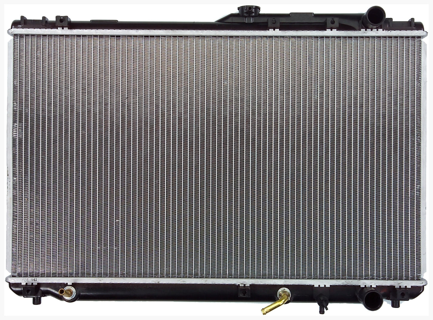 APDI Radiator 8011303
