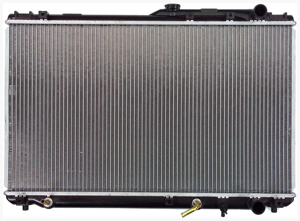 APDI Radiator 8011303