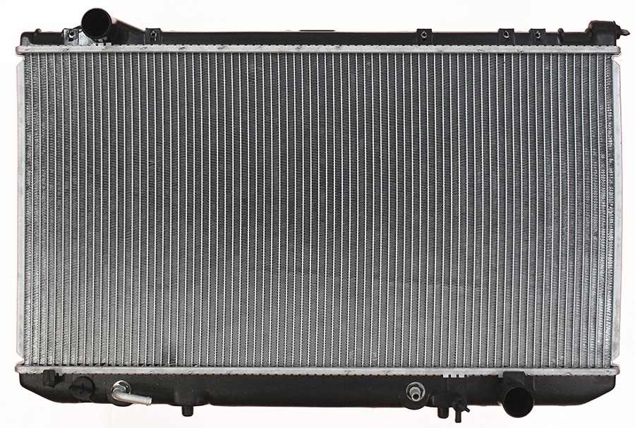 APDI RADIATOR 8011304