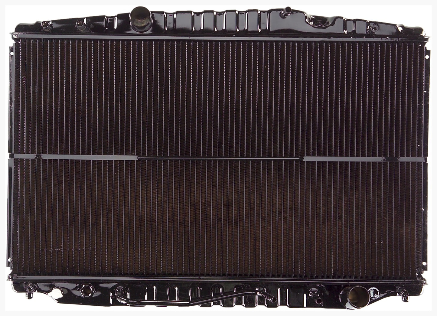Agility Autoparts RADIATOR 8011306