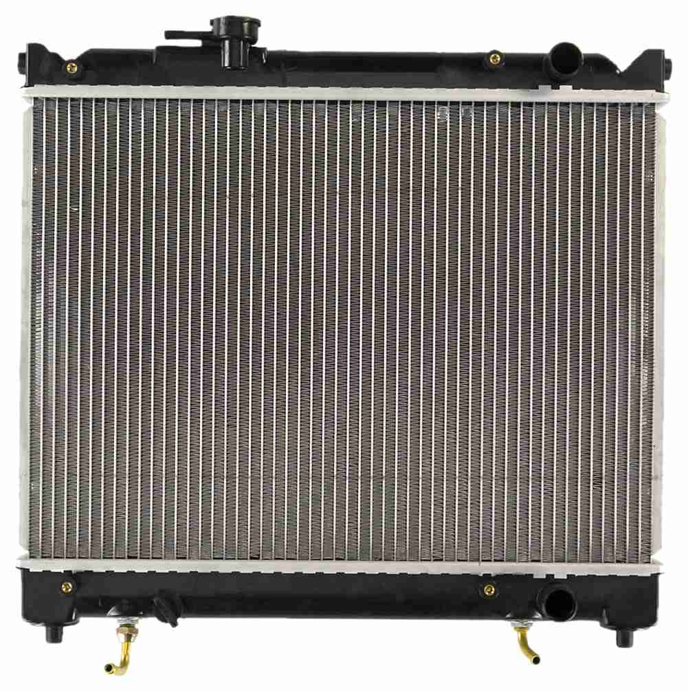 APDI Radiator 8011330