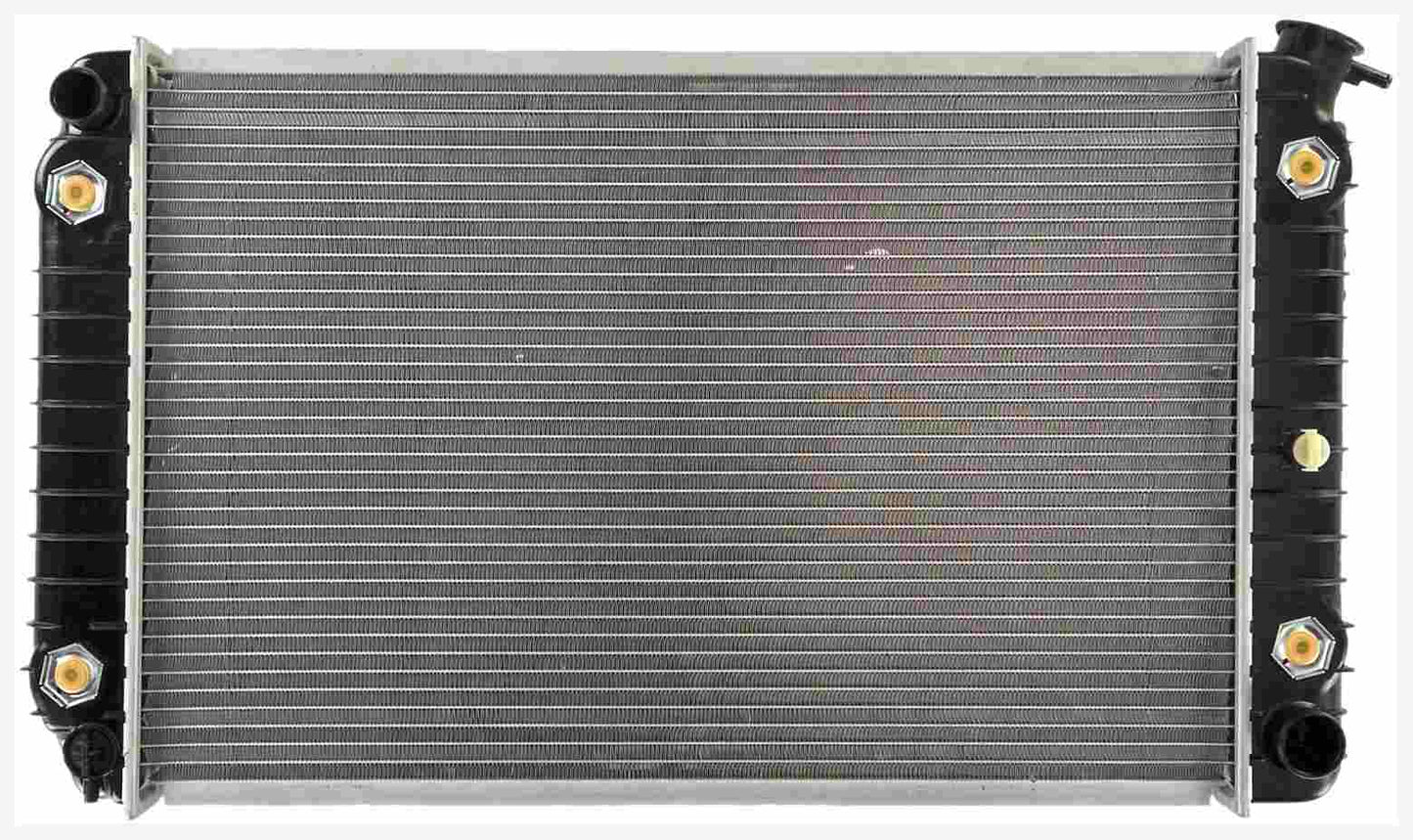 Agility Autoparts RADIATOR 8011347