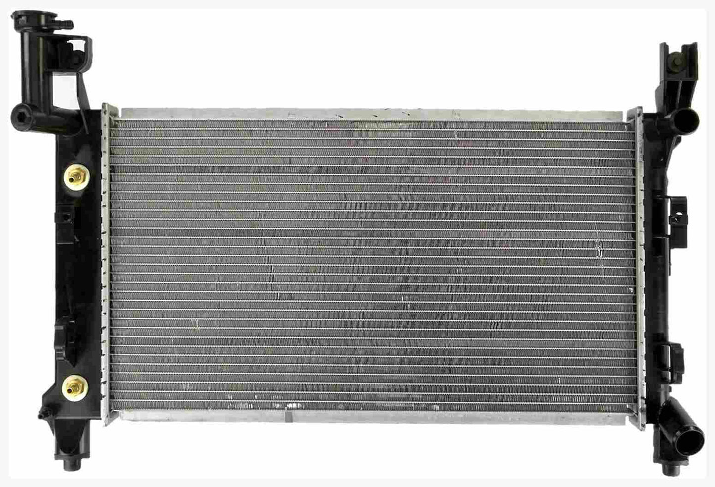 Agility Autoparts RADIATOR 8011391