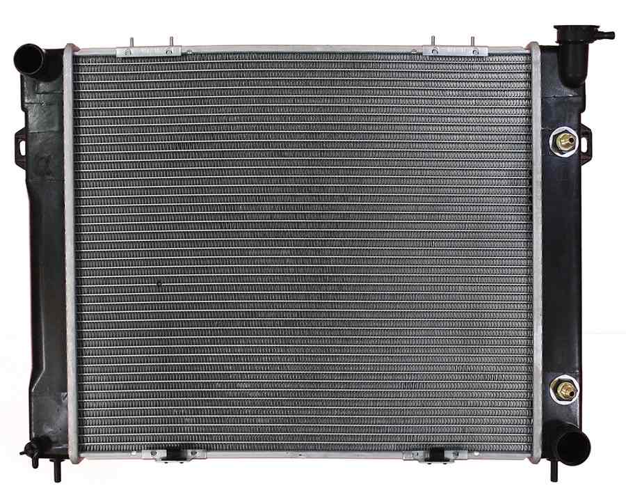 APDI RADIATOR 8011394