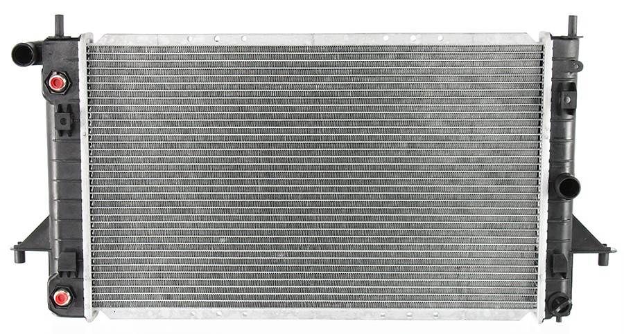 APDI Radiator 8011398