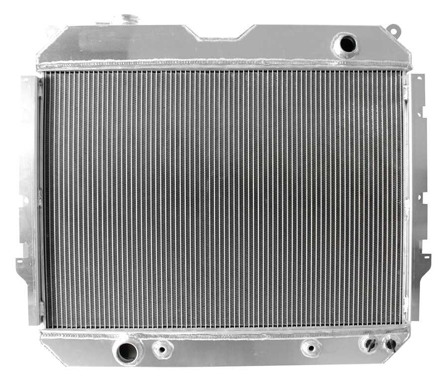 APDI RADIATOR 8011448