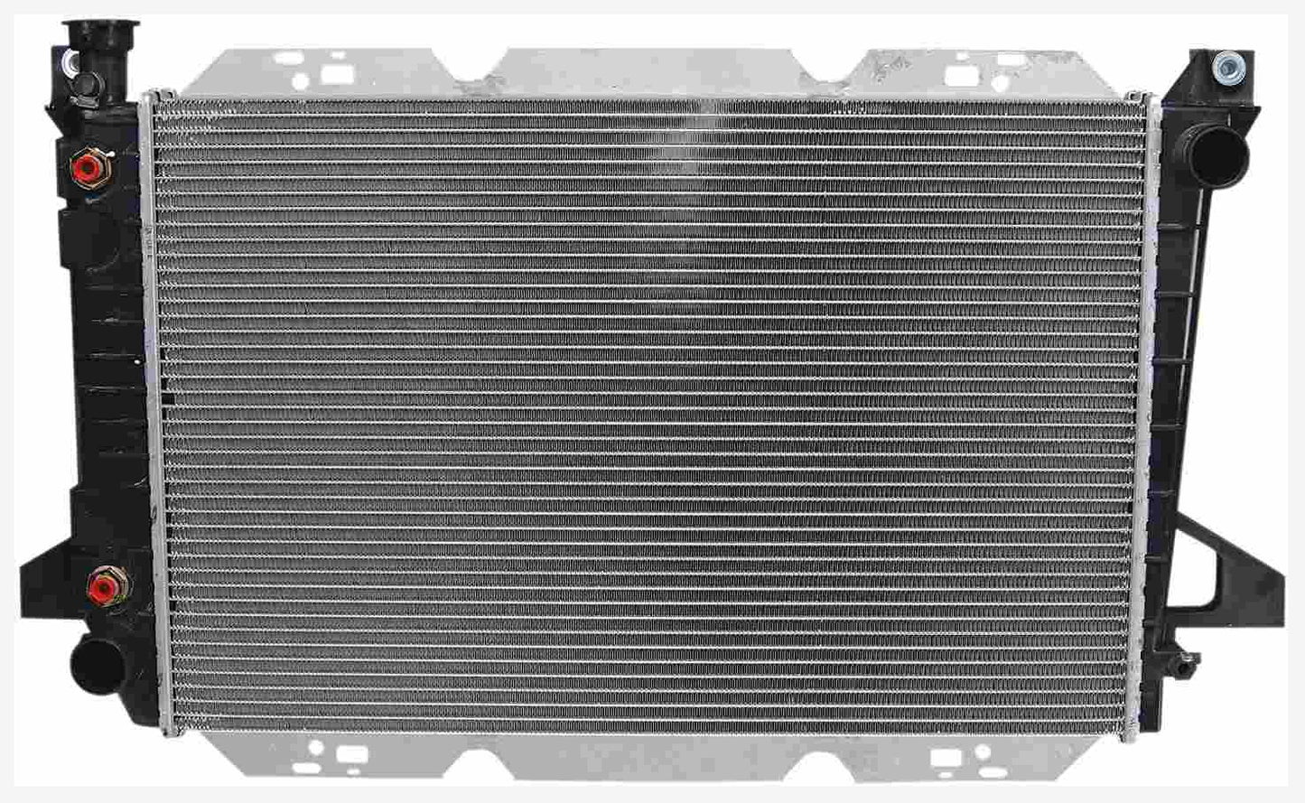 Agility Autoparts RADIATOR 8011451