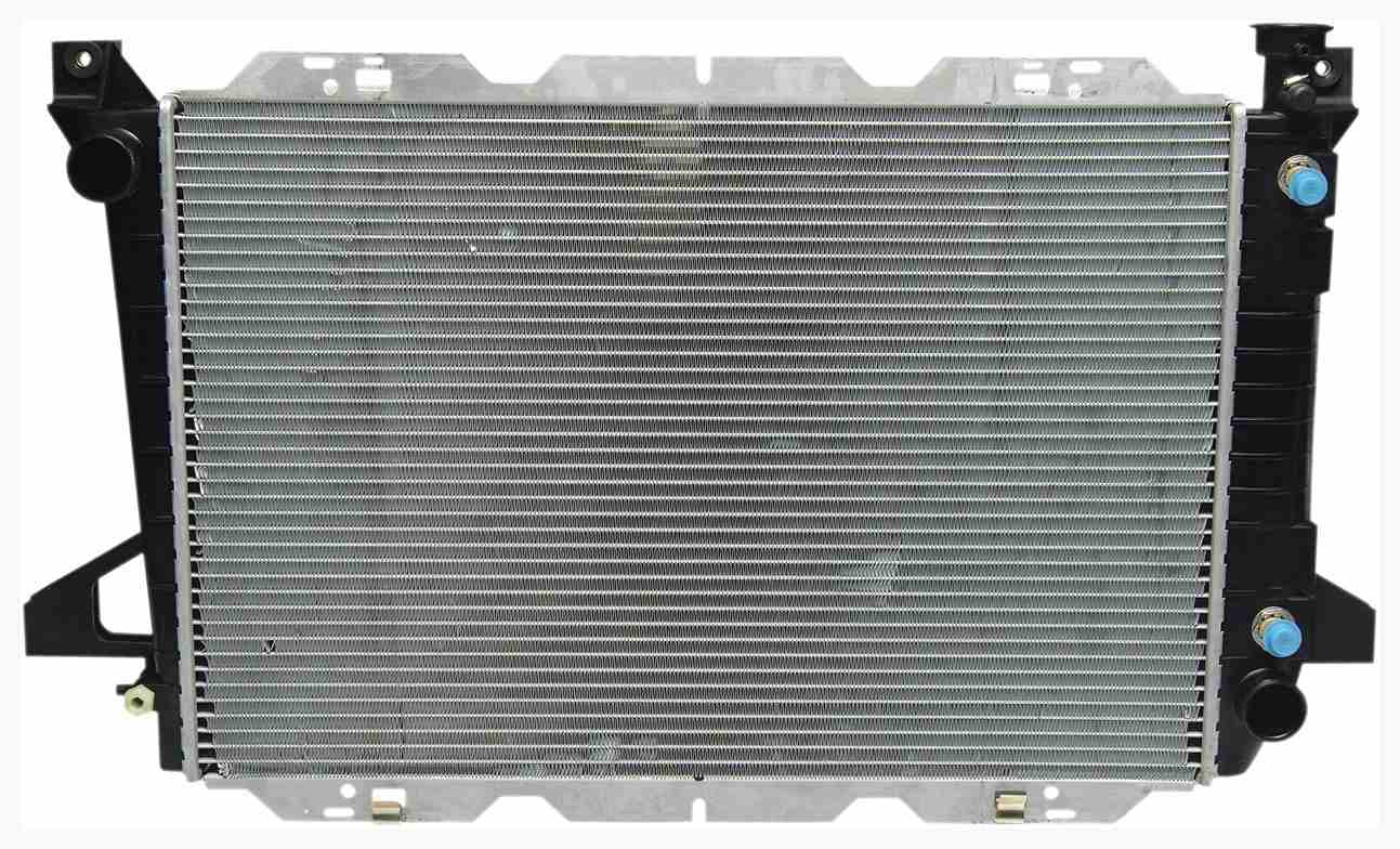 APDI RADIATOR 8011454