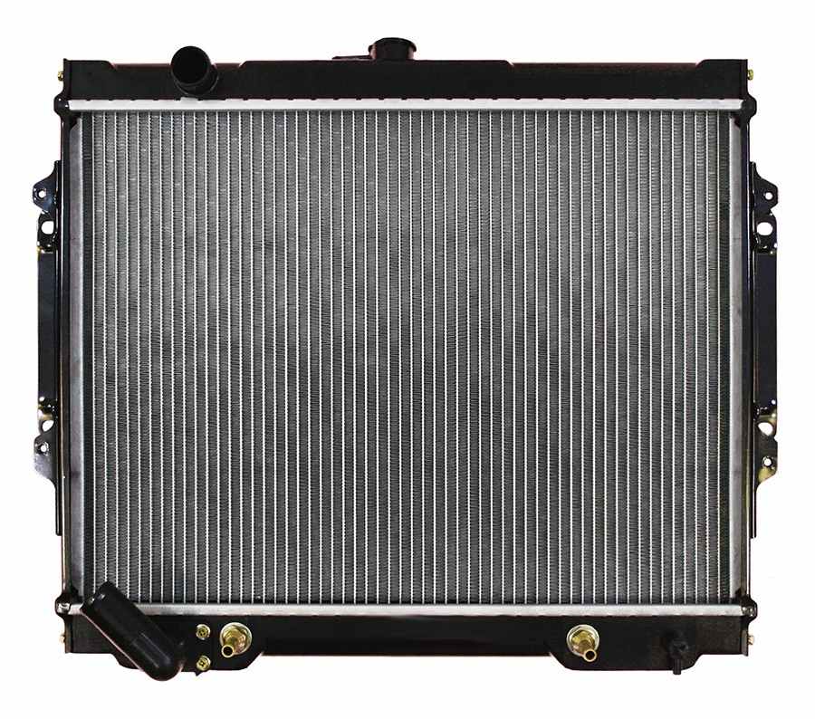 APDI Radiator 8011504