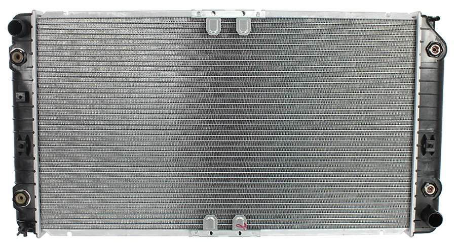 Agility Autoparts RADIATOR 8011517