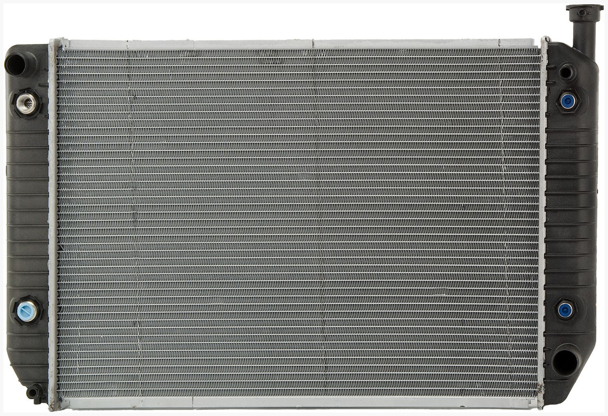APDI Radiator 8011530