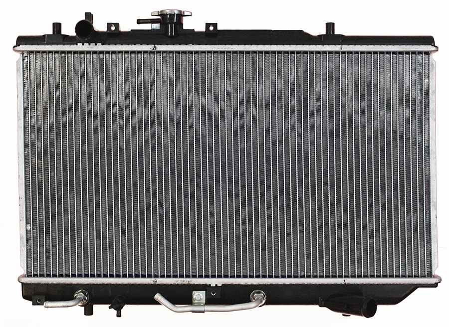 APDI Radiator 8011626