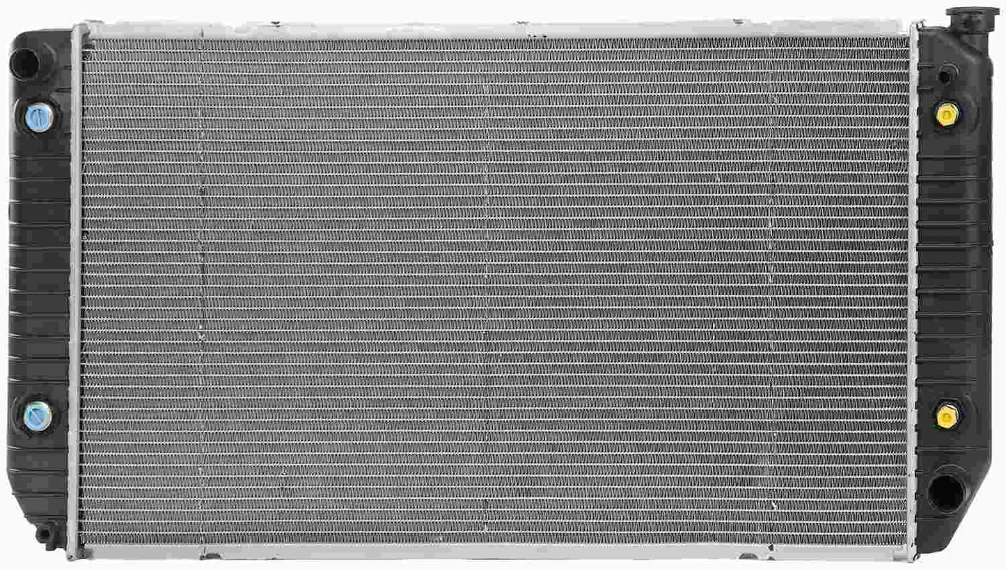 APDI RADIATOR 8011696