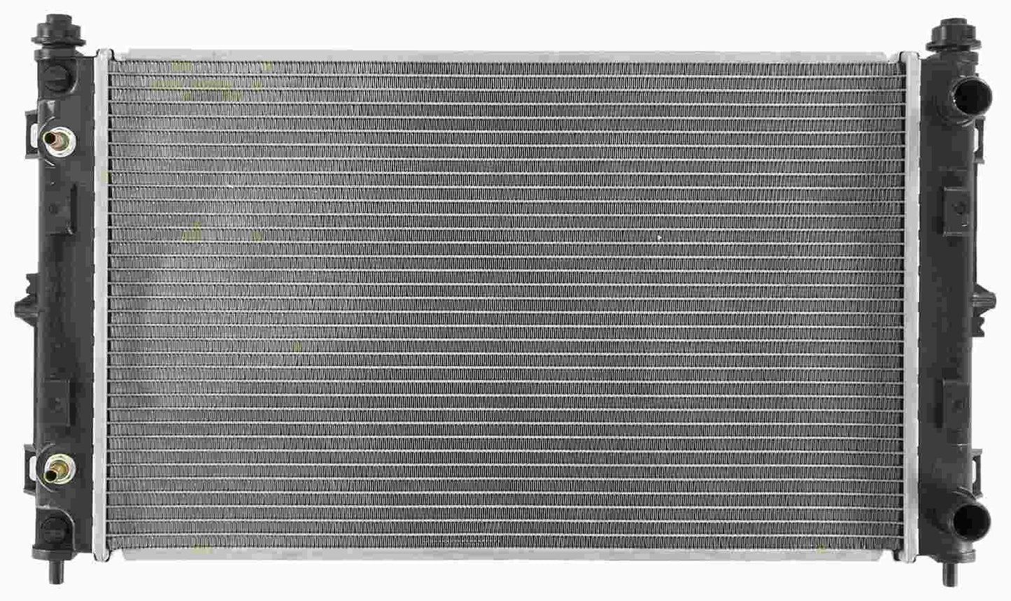 APDI Radiator 8011702