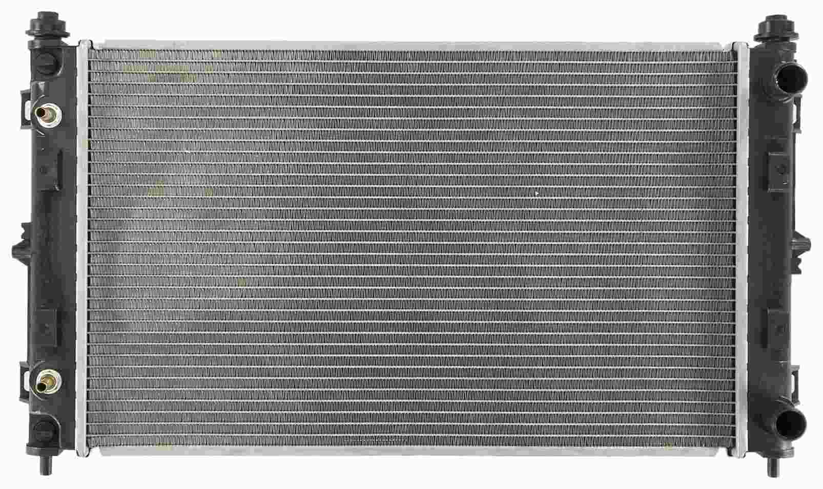 APDI Radiator 8011702