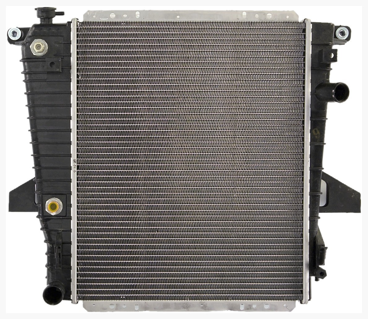 Agility Autoparts RADIATOR 8011721
