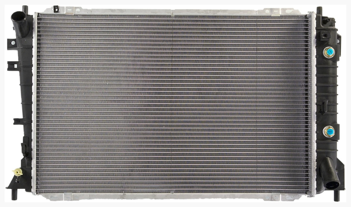 APDI RADIATOR 8011737