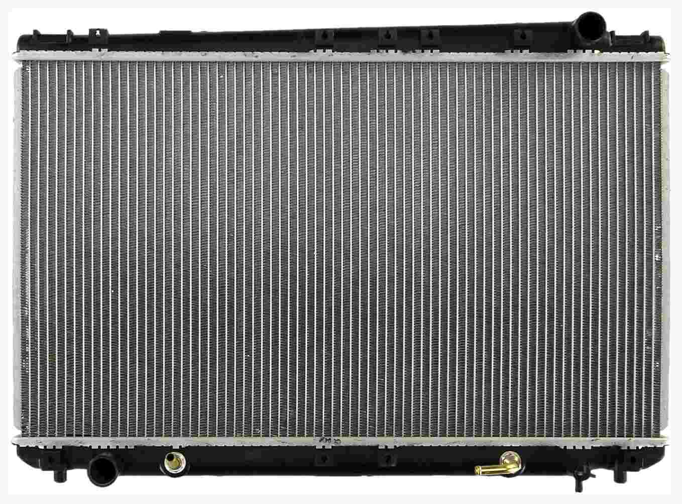 APDI Radiator 8011746