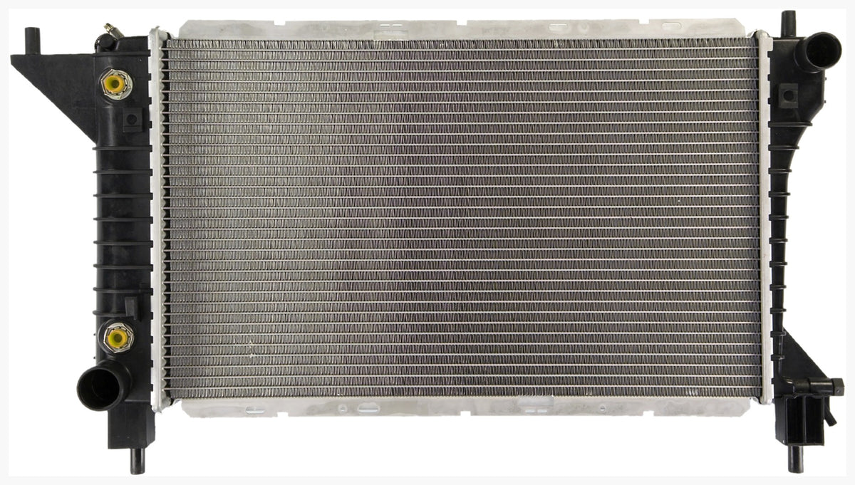 Agility Autoparts RADIATOR 8011775