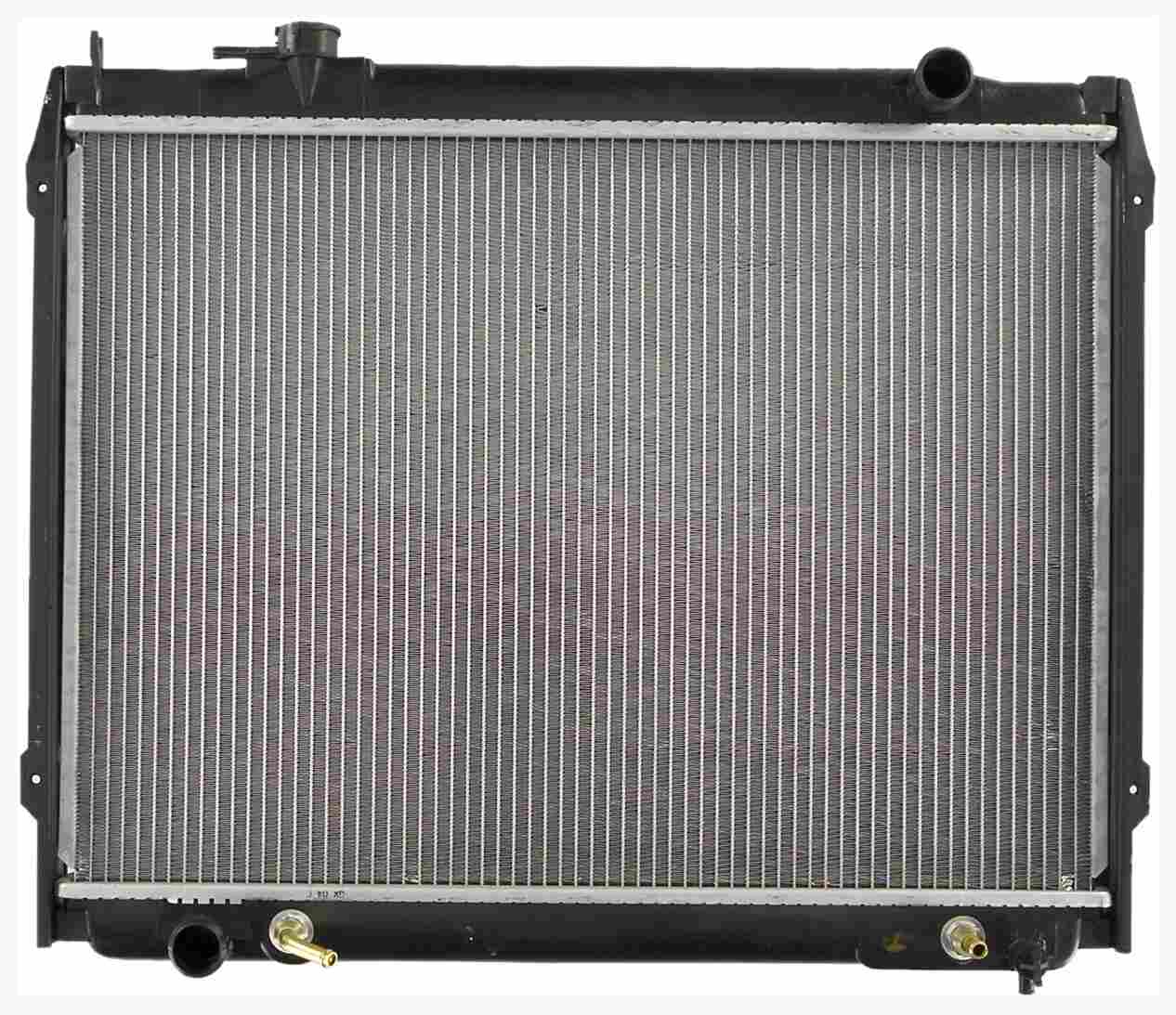 APDI RADIATOR 8011778