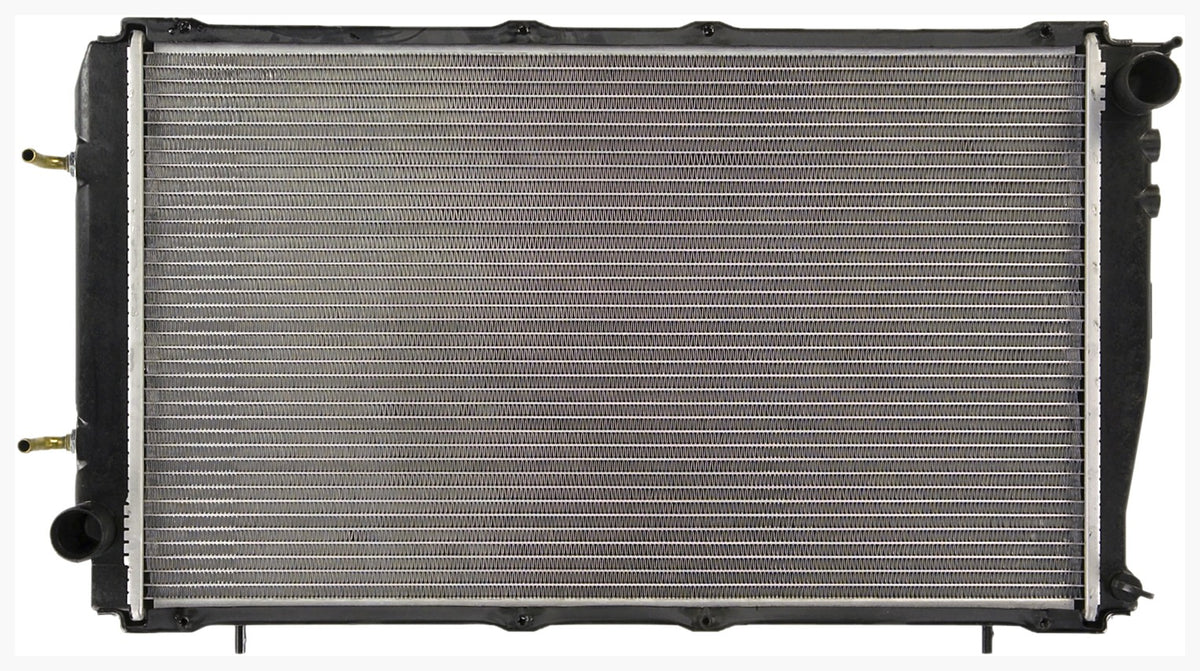 Agility Autoparts RADIATOR 8011819