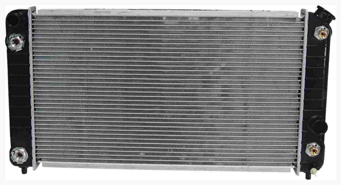 APDI Radiator 8011826