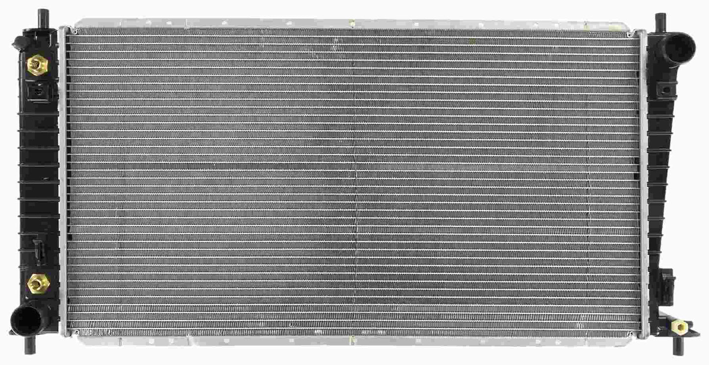 APDI RADIATOR 8011831