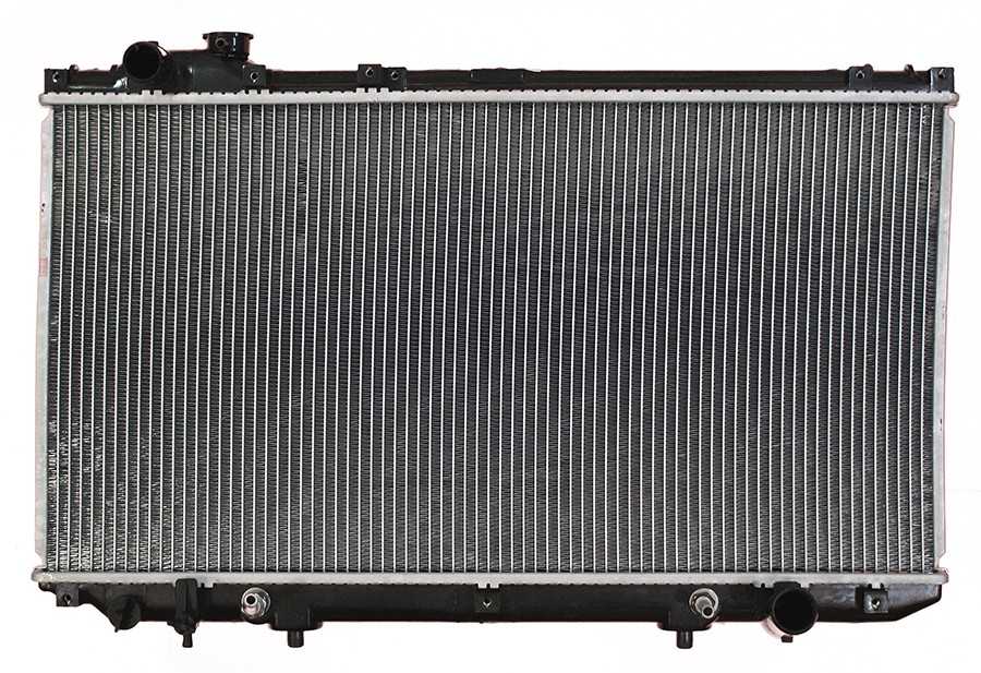 APDI Radiator 8011854