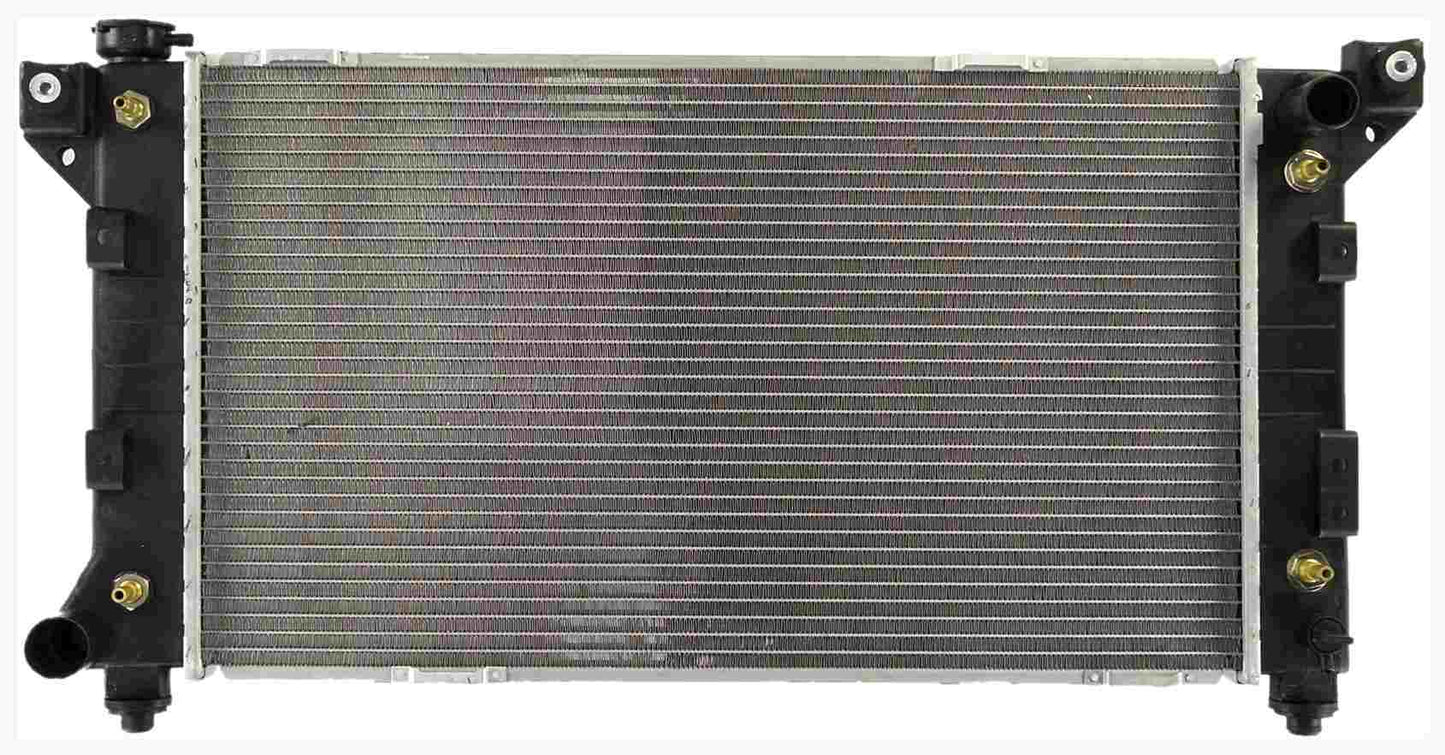 APDI Radiator 8011862