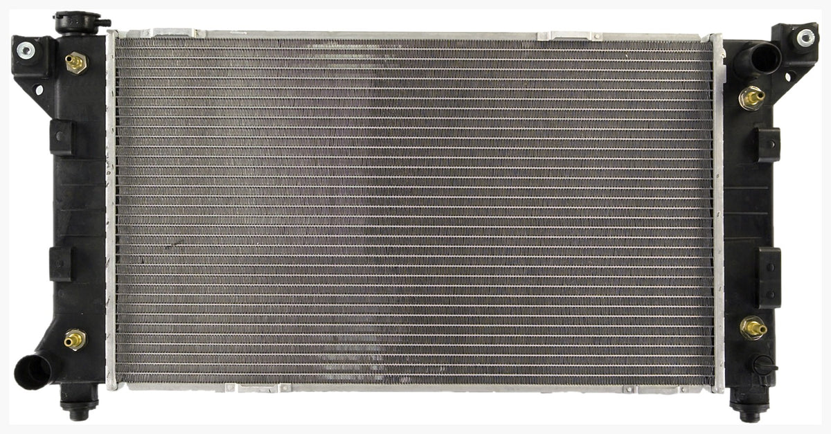 APDI Radiator 8011862