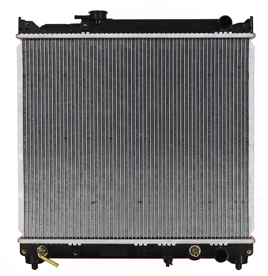 APDI Radiator 8011864