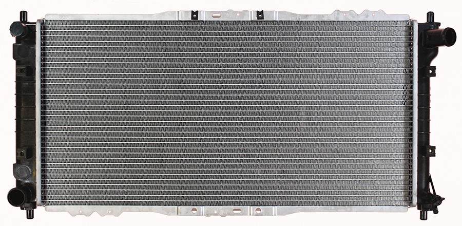 Agility Autoparts RADIATOR 8012010