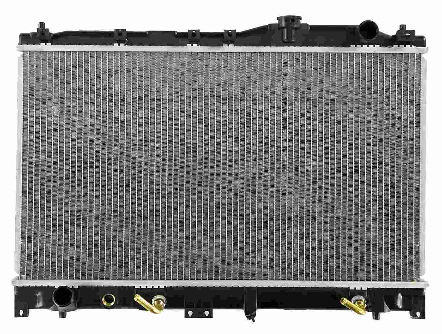 APDI Radiator 8012030