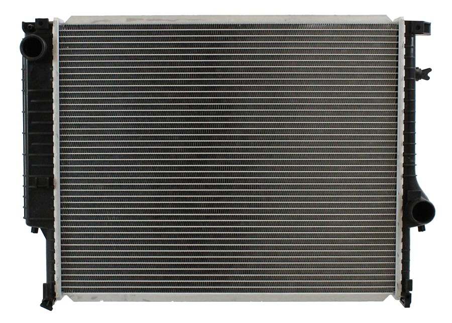 Agility Autoparts RADIATOR 8012038