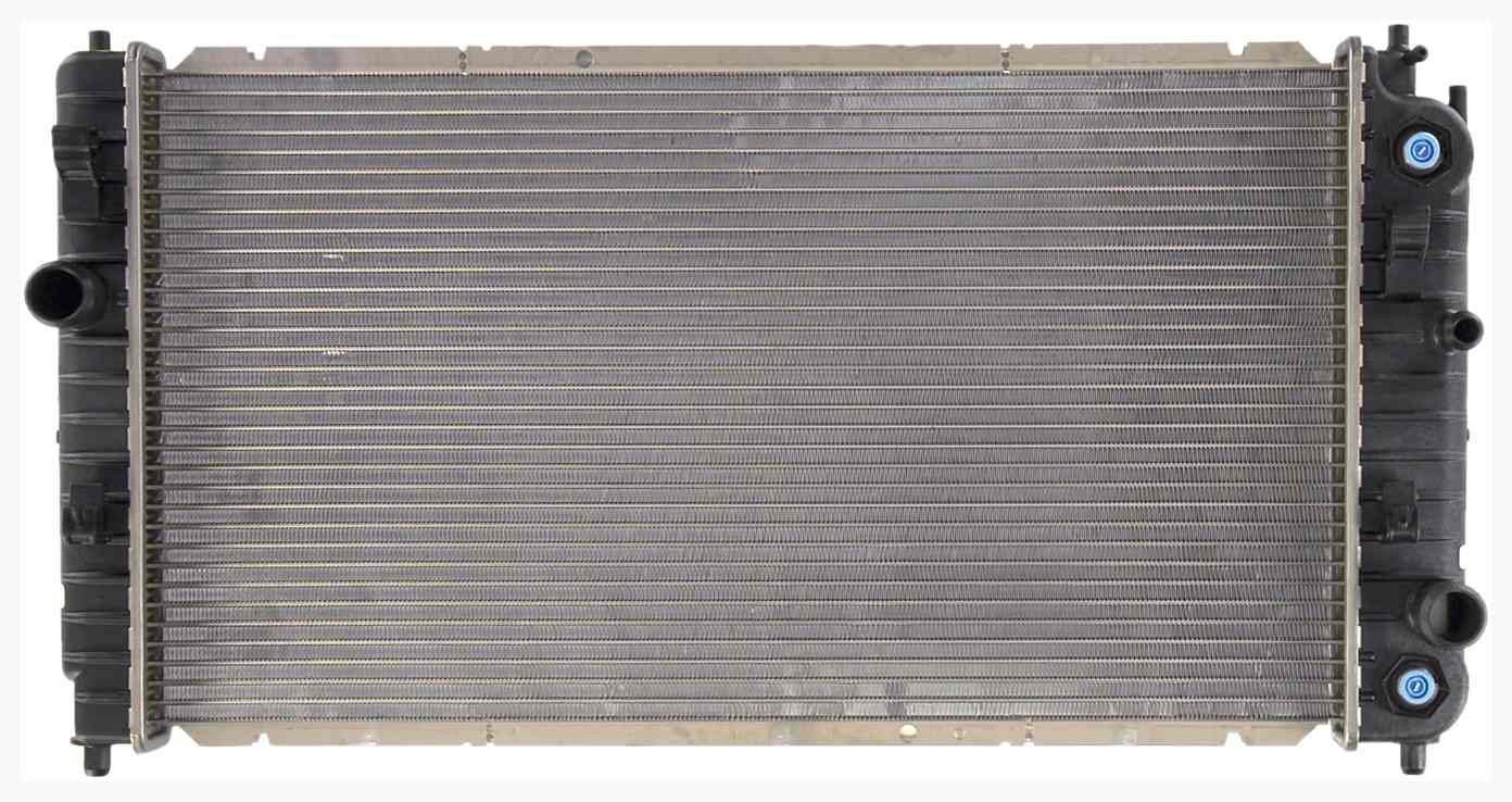 APDI Radiator 8012039