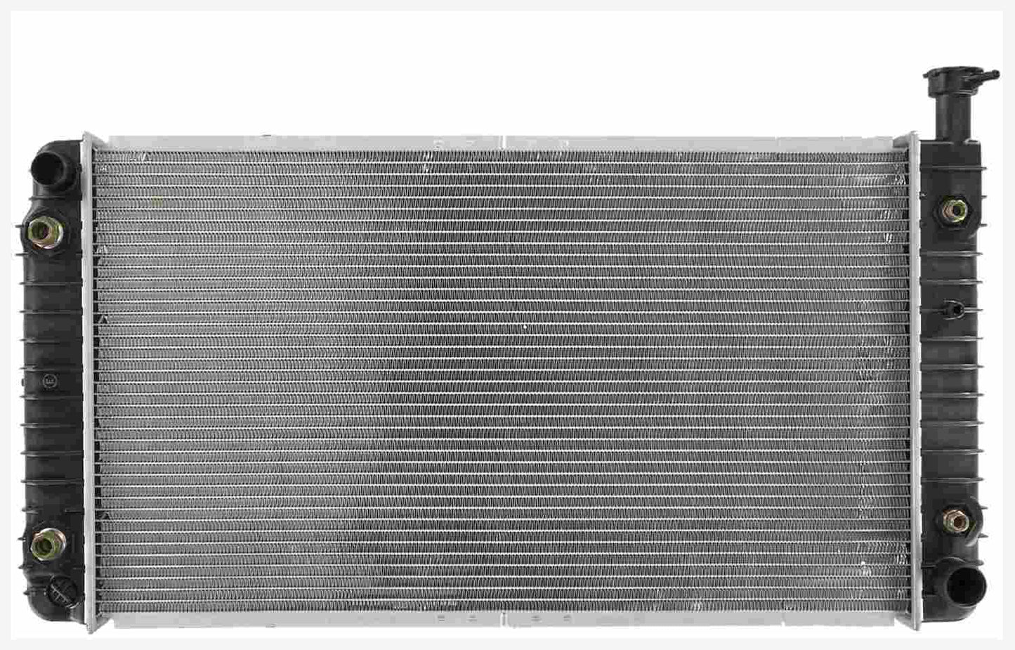 APDI Radiator 8012042