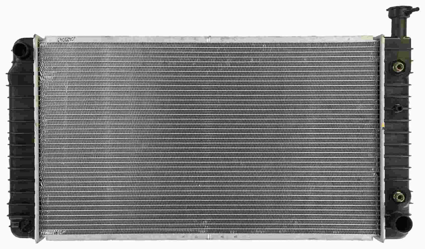 APDI Radiator 8012044