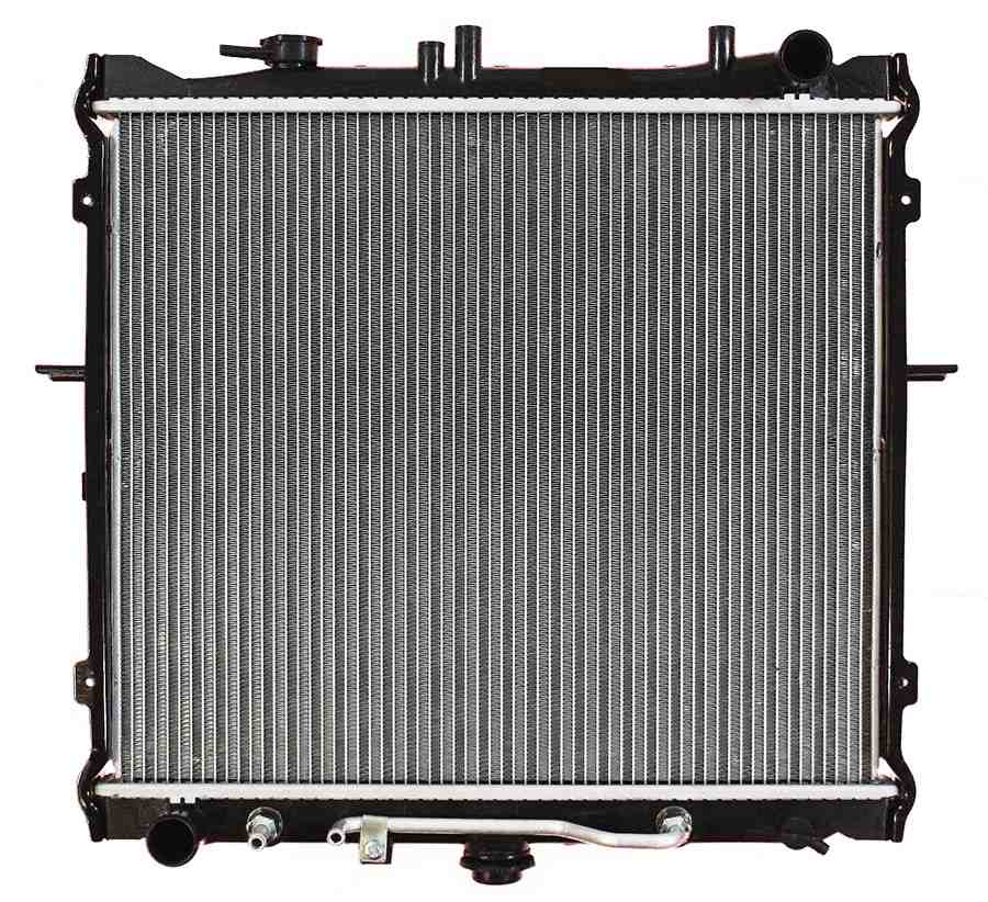 APDI Radiator 8012057