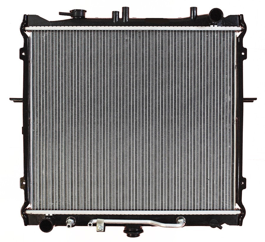 APDI Radiator 8012057