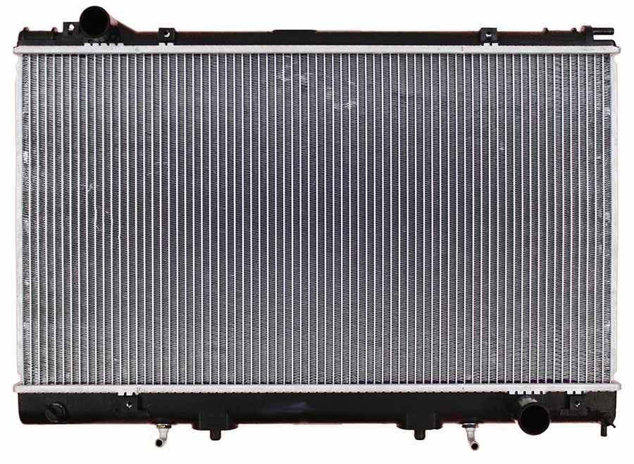 APDI RADIATOR 8012058