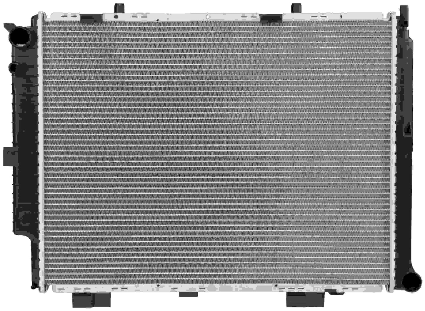 Agility Autoparts RADIATOR 8012069